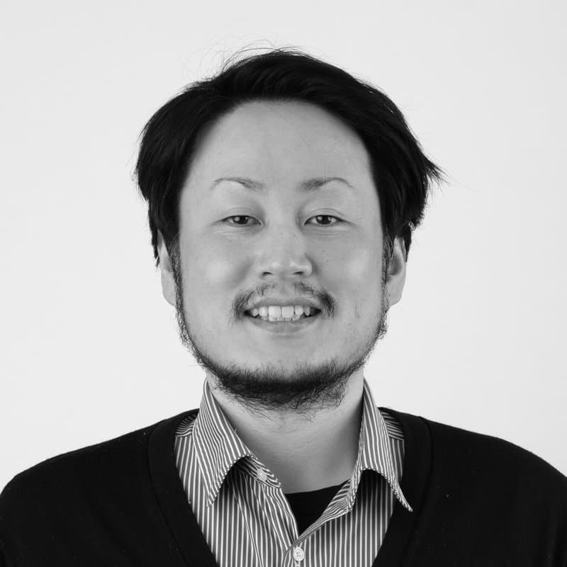 中山 慶太