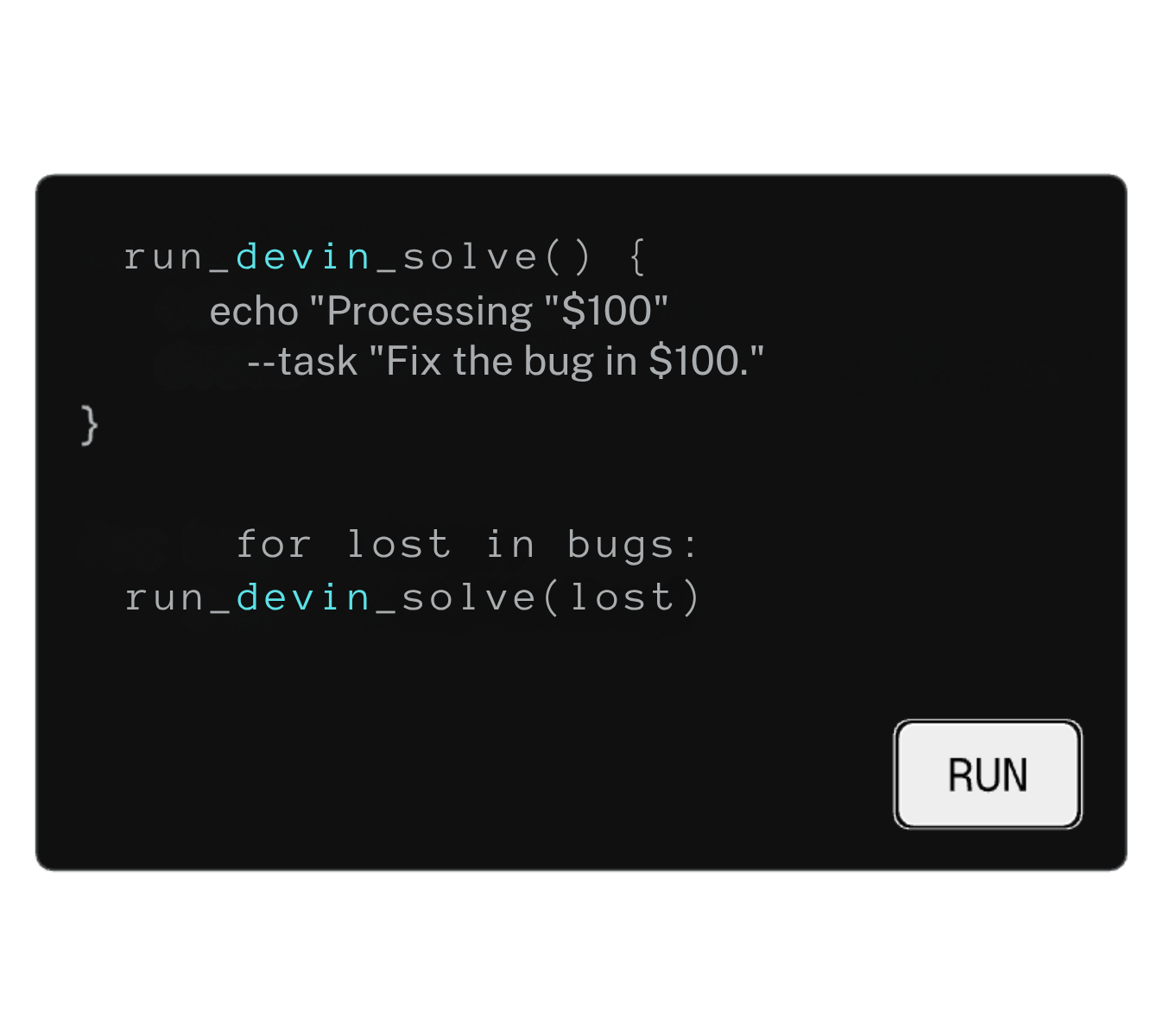 CLI