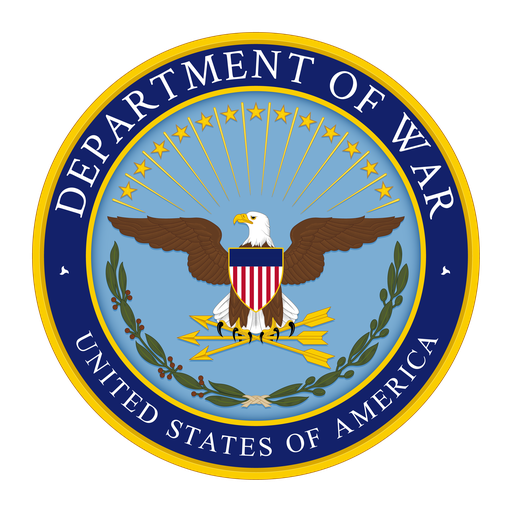 Department of Defense Seal