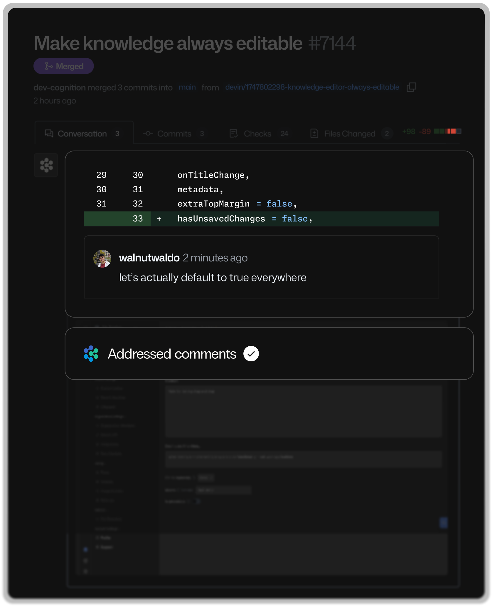 Devin, the AI software engineer