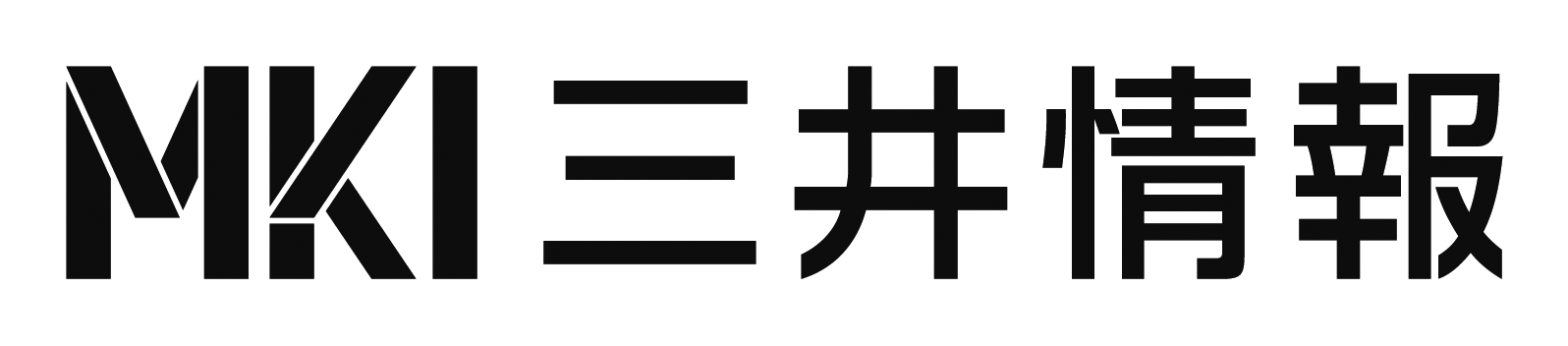 三井情報