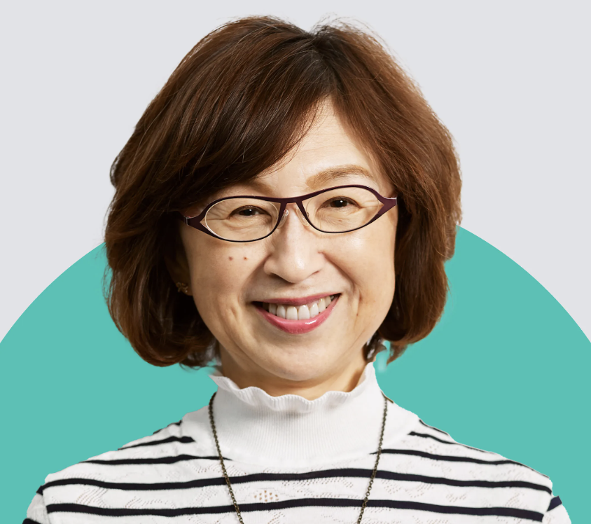 Tomoko Namba