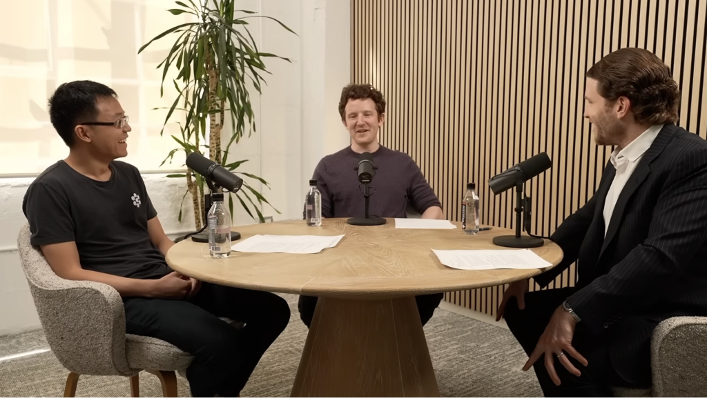 Joe Lonsdale: Software Abundance